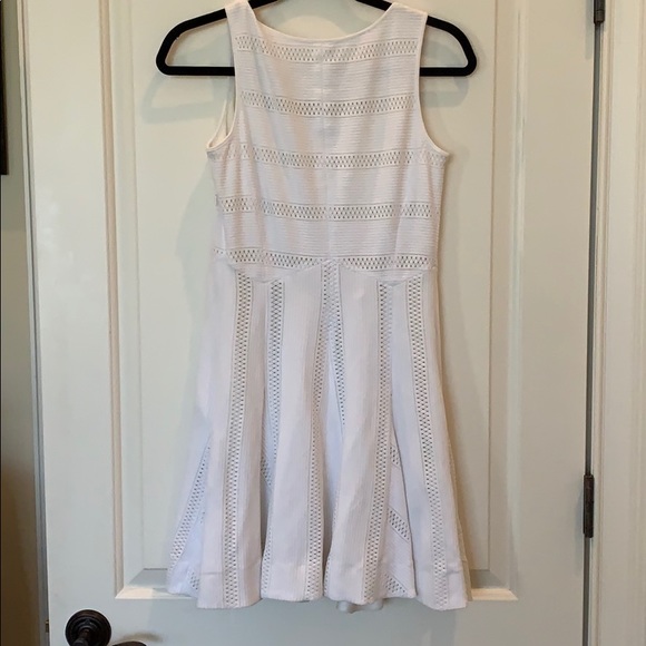 Rag & Bone Fit and Flare Dress - Picture 4 of 6